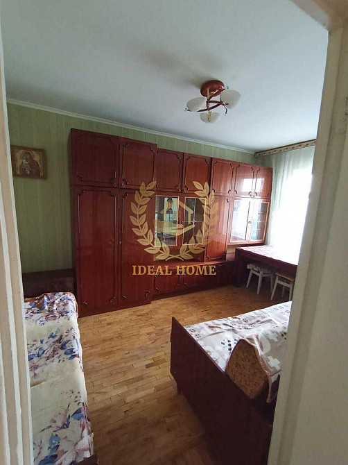 Продаж Квартира 1-кімнатна, 5/9 поверх на Европейского Союза пр-т, 64Б Киев - изображение 1