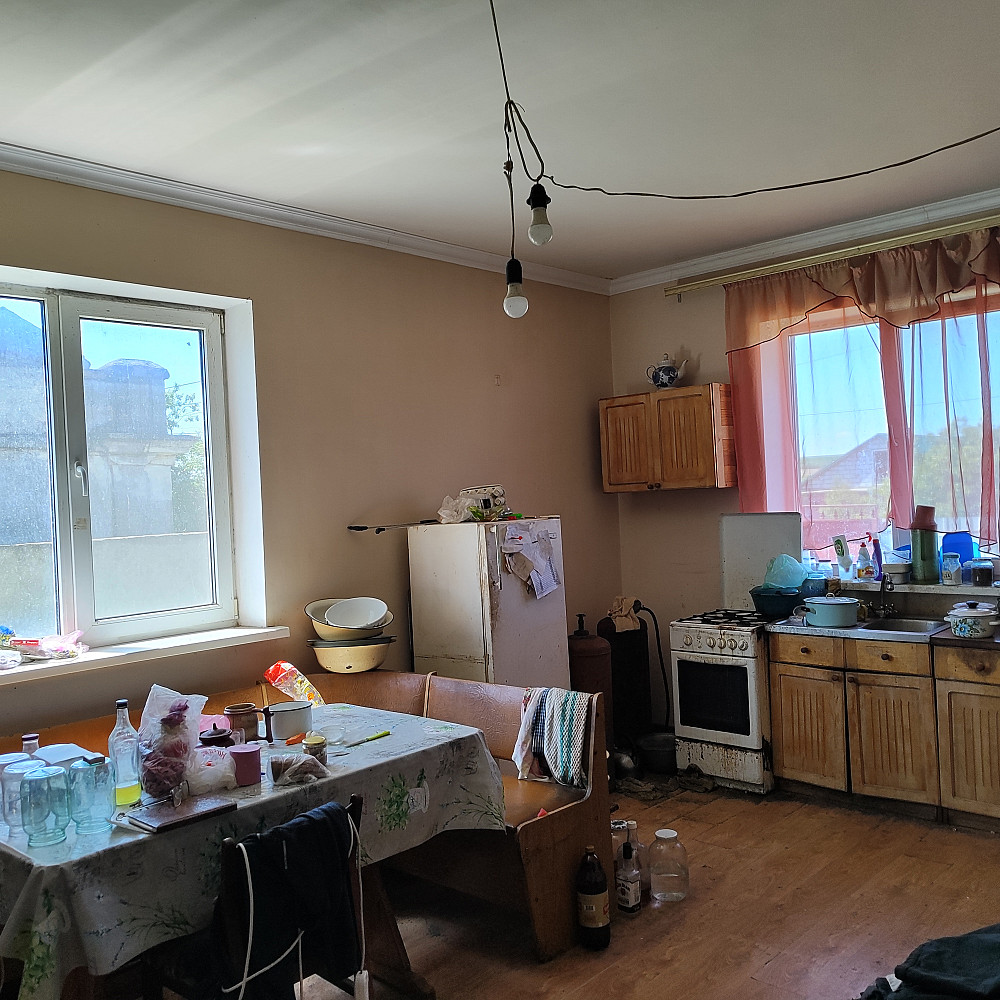 Продам  капитальный, 2х этажный  дом в с.Иваново (5-6 км от пос. Котовского) Андрієво-Іванове - фото 11