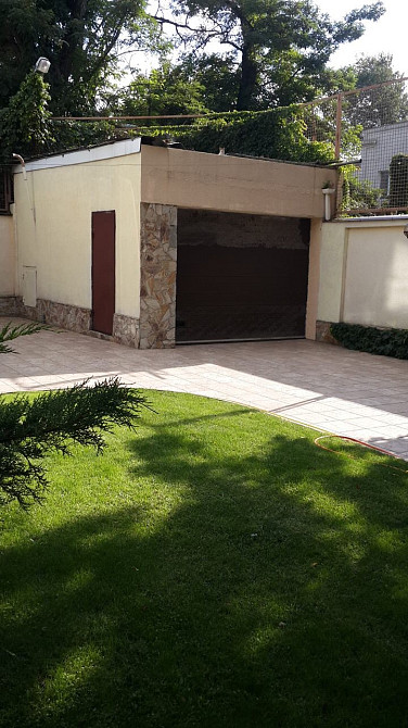 Дом на Фонтанскорй дороге с видом на море Одеса - фото 9