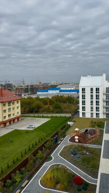 Продаж 3к Квартира 95.83 кв.м Героїв Крут Львів - фото 15