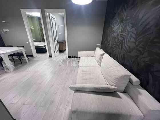 Оренда 3к Квартира 80 кв.м Динамівська вул. Харків