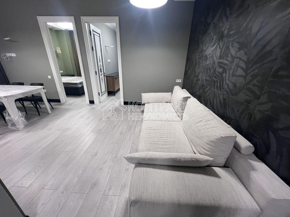 Оренда 3к Квартира 80 кв.м Динамівська вул. Харків - фото 3