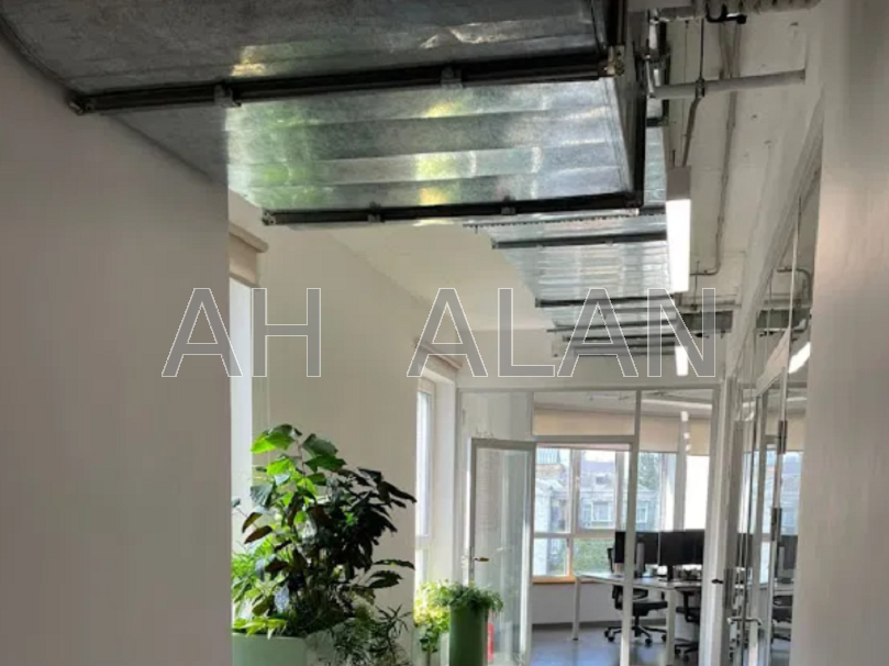 Оренда офісне приміщення на Саксаганського вул., 70А приміщень - 1, поверх - 6/9 Київ - фото 3