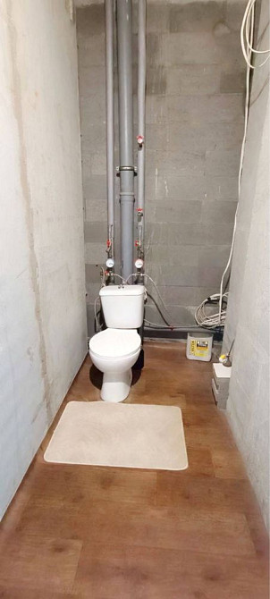 Продаж Квартира 2-кімнатна, 23/25 поверх на Єлизавети Чавдар вул., д. 1 Київ - фото 17