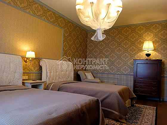 Продаж Квартира 3-кімнатна, 10/11 поверх на вул. Данилевського Харків