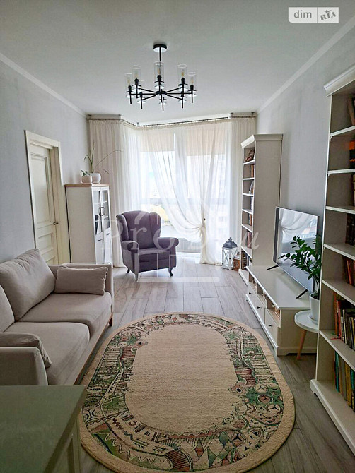 Продаж 2 к квартира в ЖК по вул.Драгоманова 2. Позняки. Дарницький район. Київ - фото 2