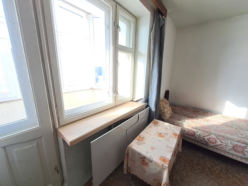 Оренда Квартира 1-кімнатна, 2/9 поверх на вул. Будного С. Тернополь - изображение 13