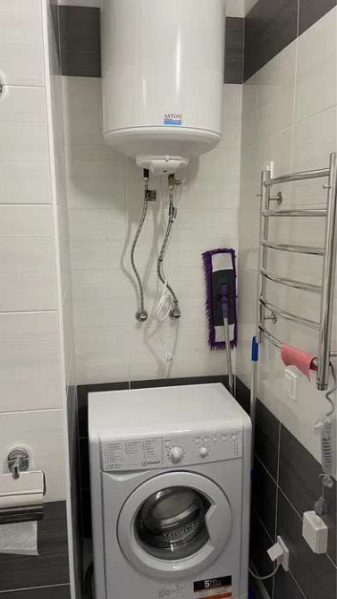 Оренда Квартира 1-кімнатна на Берестейстейська, 65б Киев - изображение 11