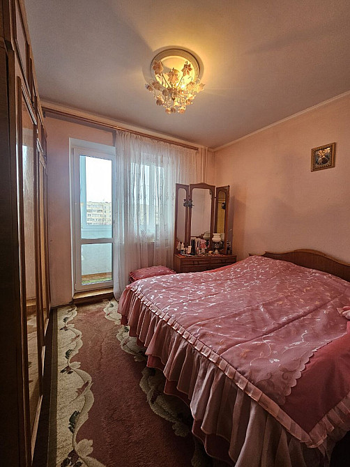 Продаж Квартира 3-кімнатна, 6/9 поверх на Івана Павла, 22 Ивано-Франковск - изображение 15