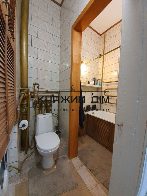 БЕЗ КОМІСІЇ !!! СРОЧНО !!! Продам 2-х. ком.в Центрі міста. М.Почтовая площадь.№ 21118485 Київ - фото 10