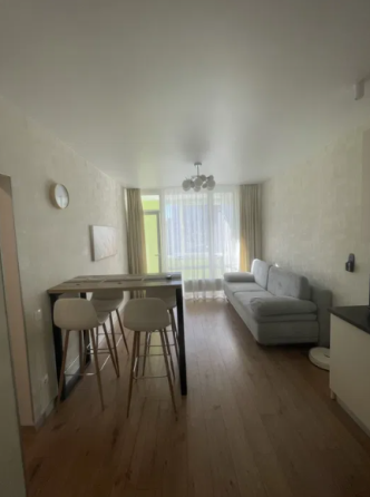 Оренда Квартира 1-кімнатна, 13/26 поверх на Всеволода Змієнка, 21 Киев