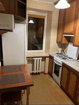 Оренда Квартира 1-кімнатна, 4/9 поверх на Олени Теліги, 57 Kiev