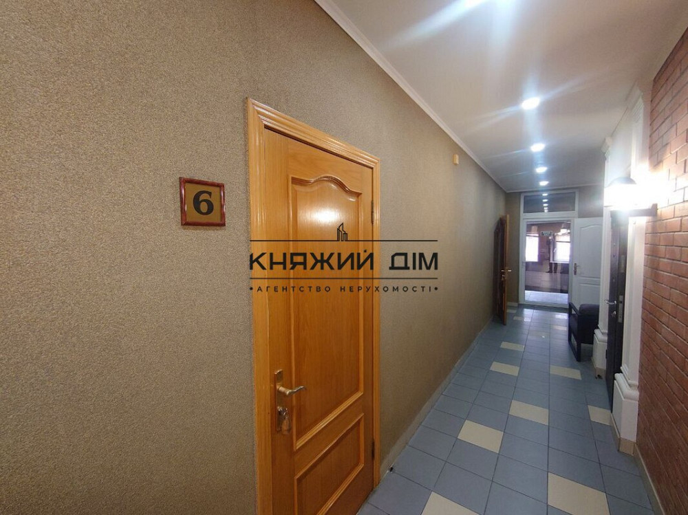 Оренда офісне приміщення на вул. Георгія Дудника поверх - 1/9 Киев - изображение 9