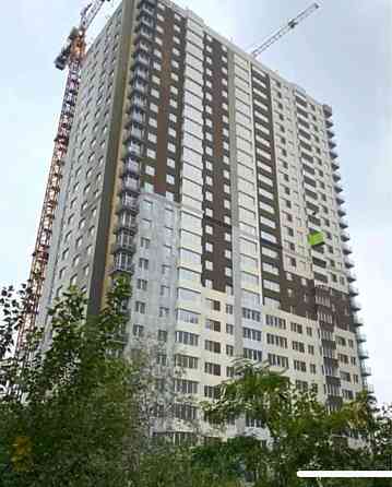 Продаж Квартира 1-кімнатна, 20/30 поверх на Степана Руданського вул., 9а Київ