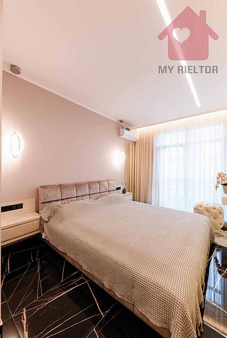 Продаж Пентхауса ЖК Грін Ленд. Uzhhorod - photo 7