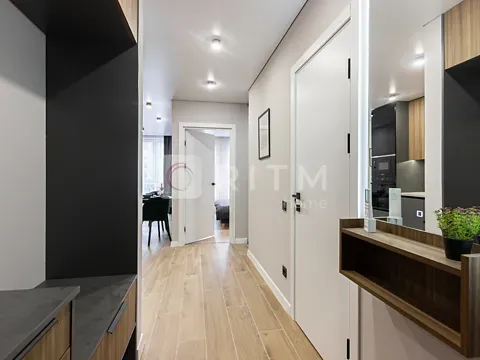 Оренда 1к Квартира 40 кв.м Стрийська вулиця 45 Львів - фото 8