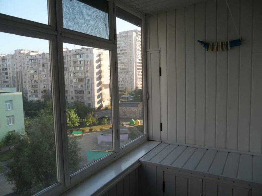 Продаж Квартира 2-кімнатна, 5/18 поверх на Ларисы Руденко, 10 Київ - фото 18