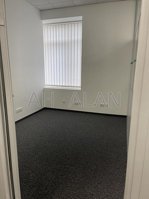 Оренда офісне приміщення на Грінченка Миколи вул., 4 приміщень - 3, поверх - 1/4 Київ - фото 5