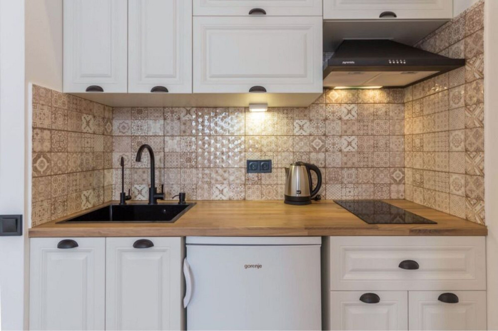 Продаж Квартира 2-кімнатна, 25/26 поверх на Каховська, 62А Киев - изображение 12