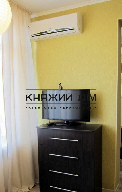 Оренда 1-кімнатної квартири студіо, метро Звіринецька, № 1157397 Київ - фото 4