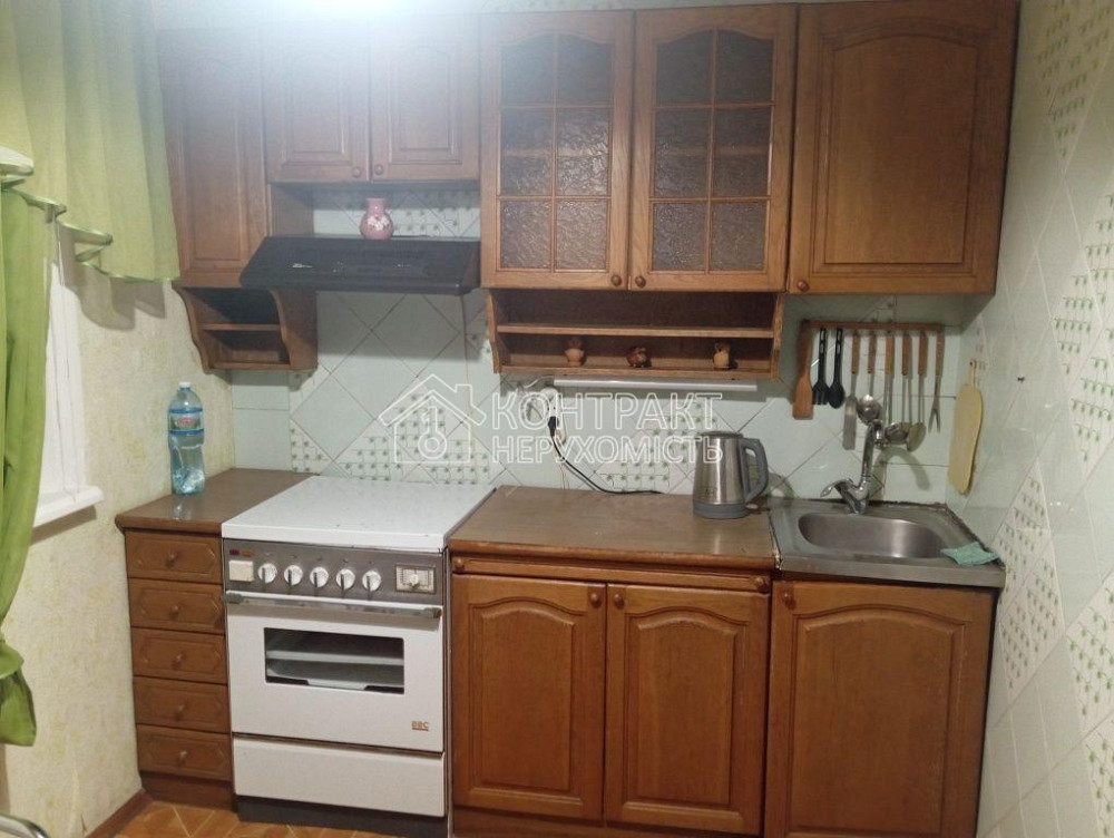 Оренда Квартира 3-кімнатна, 7/16 поверх на вул. Наталії Ужвій Харків - фото 5