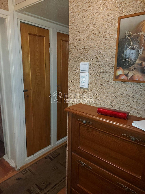 Оренда Квартира 1-кімнатна, 5/12 поверх на вул. Академіка Павлова Харків - фото 3