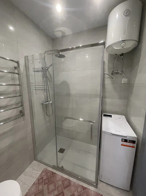 Оренда Квартира 1-кімнатна, 13/26 поверх на ЖК Варшавський плюс Київ - фото 2