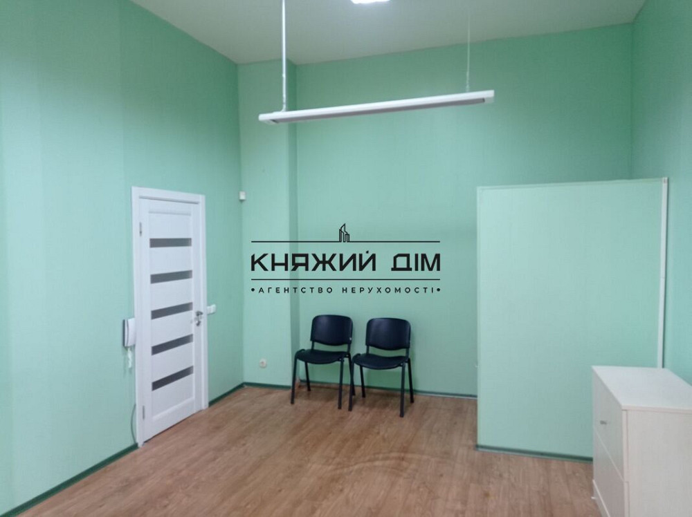 Продаж офісне приміщення на Овручская ул. поверх - 1/2 Київ - фото 10