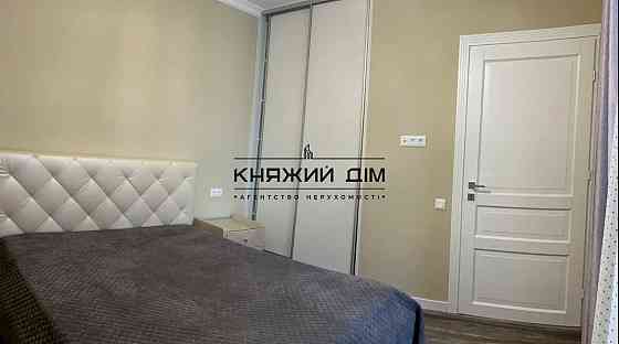 Оренда Квартира 1-кімнатна, 16/25 поверх на Бажана Николая просп. Киев