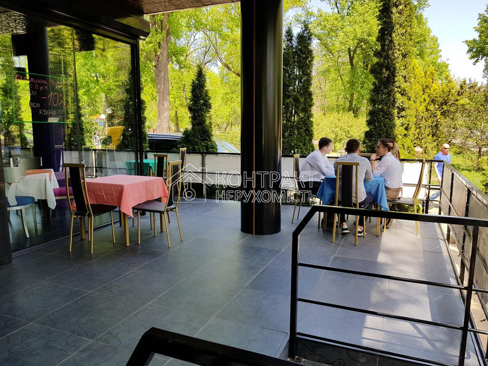 Продаж заклад громадського харчування на вул. Пушкінська приміщень - 2, поверх - 2/2 Харьков - изображение 12