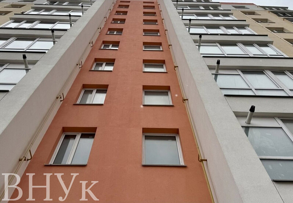 Продаж Квартира 1-кімнатна, 9/10 поверх на Стрілецька Вінниця - фото 11