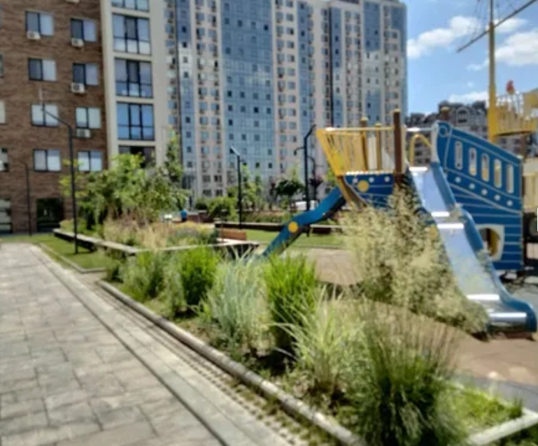 Продаж Квартира 1-кімнатна на ул. Марсельская, 33/1 Kryzhanivka (Shyriaivskyi raion) - photo 10