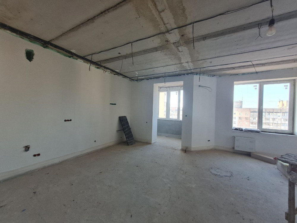 Продаётся двухуровневая квартира в тихом районе Одессы на улице Заболотного Одеса - фото 4