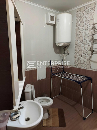 Продаж 1к Квартира 41 кв.м Єлизавети Чавдар вул. Kiev - photo 7