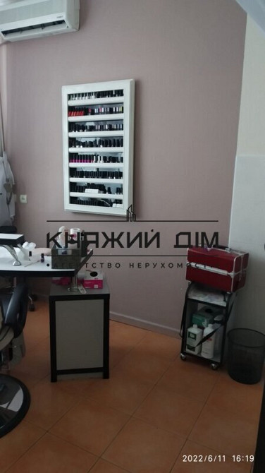 Оренда приміщення вільного призначення на Приречная ул. поверх - 2/2 Київ - фото 11