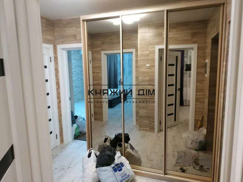 БЕЗ КОМІСІЇ! 2к. роздільна ЖК 4 сезони. м.Васильківська. №21143434 Київ - фото 20