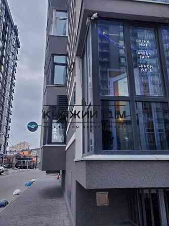 Продаж заклад громадського харчування на бул. Леонида Бирюкова поверх - 1/25 Буча