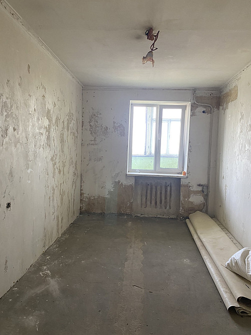 Большая трехкомнатная на Таирова Odessa - photo 1