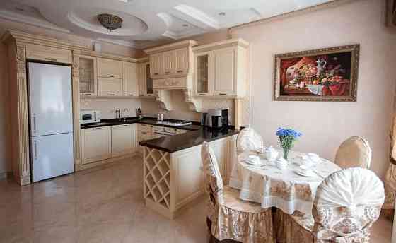 Продаж Квартира 3-кімнатна на ул. Французский бульвар, 9 Одеса