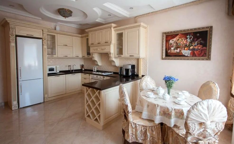 Продаж Квартира 3-кімнатна на ул. Французский бульвар, 9 Одеса - фото 2