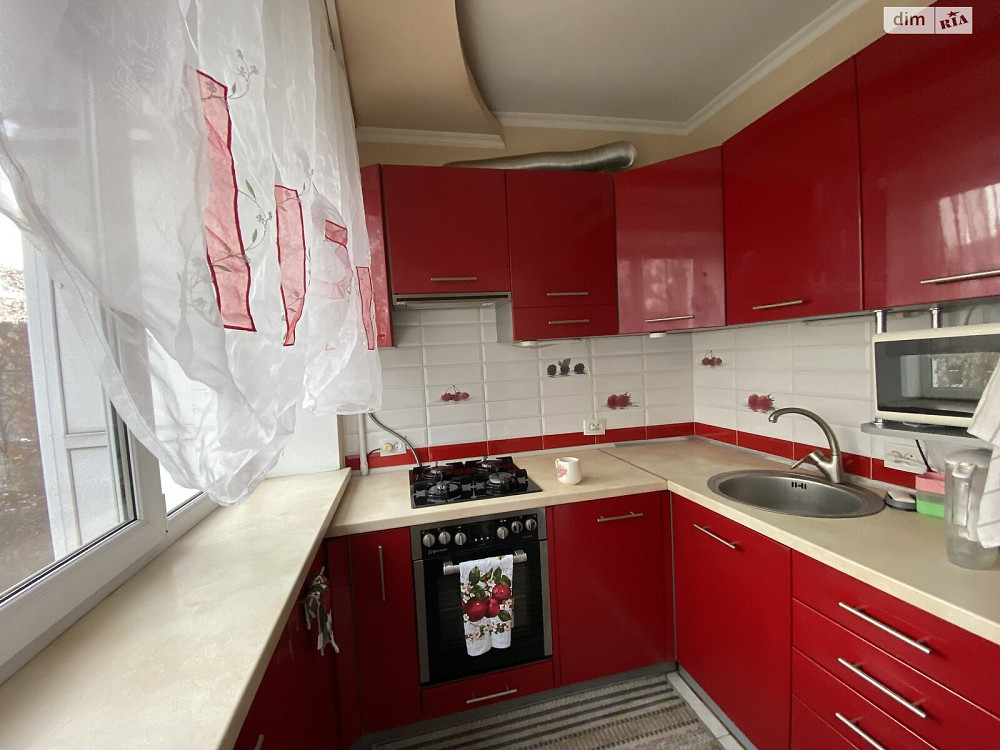 Оренда 2к Квартира 44 кв.м Рубчака Івана вул. Львів - фото 7