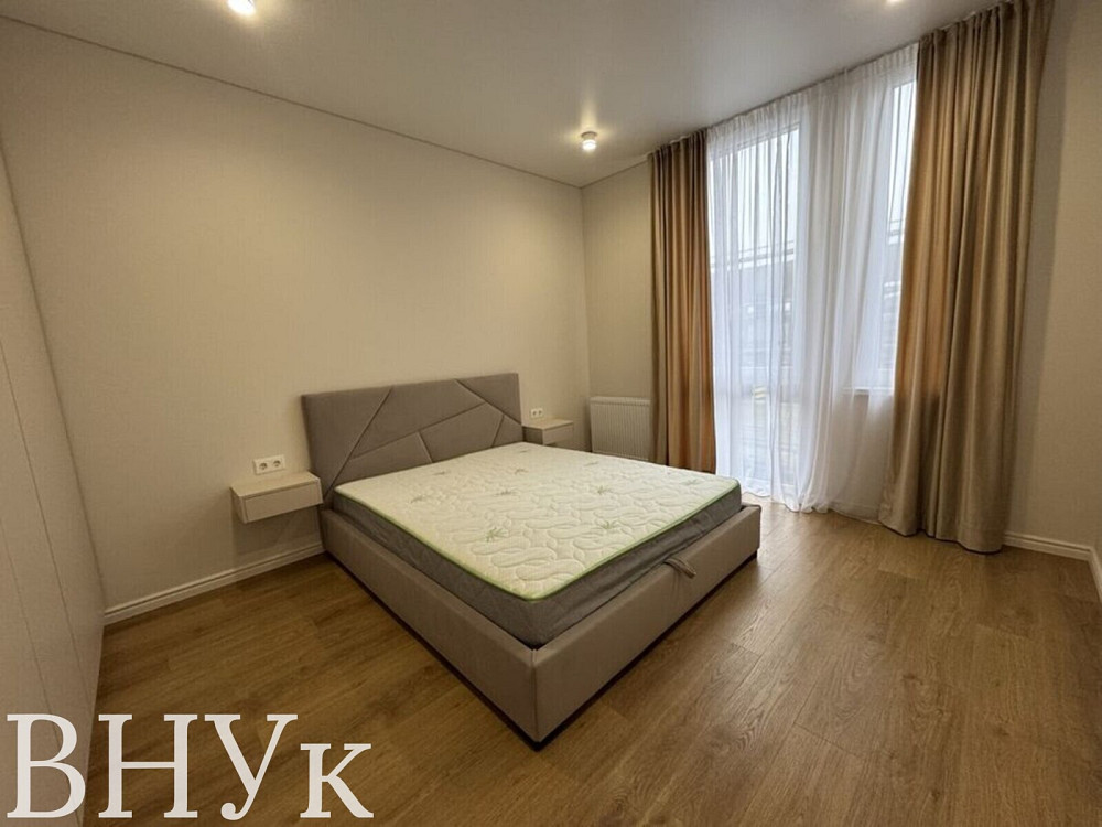 Продаж Квартира 1-кімнатна, 2/9 поверх на Капушанська Uzhhorod - photo 4