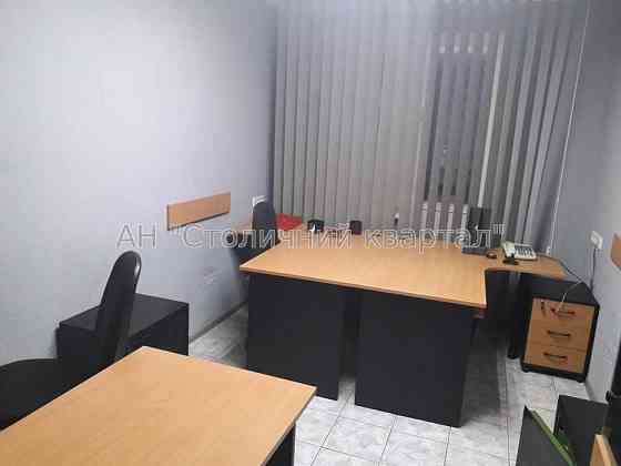 Оренда офісне приміщення на Іллєнка Юрія вул., 71/73 приміщень - 6, поверх - 1/9 Киев