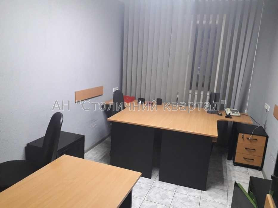 Оренда офісне приміщення на Іллєнка Юрія вул., 71/73 приміщень - 6, поверх - 1/9 Київ - фото 6