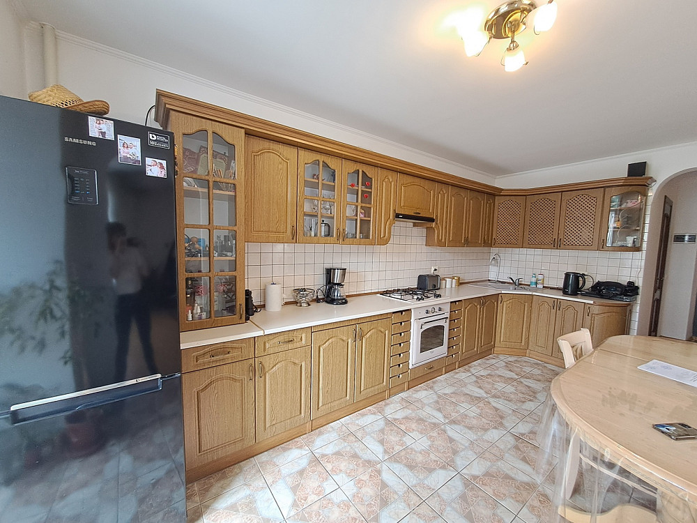 Продаж Квартира 2-кімнатна, 3/9 поверх на вул. Кривоноса М. Ternopil' - photo 4