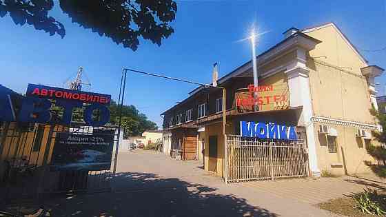 Малиновский, улица Столбовая Одеса