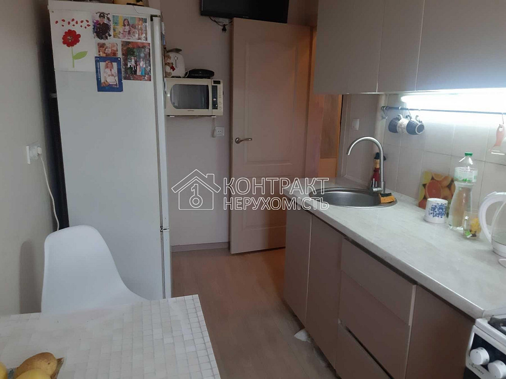 Продаж Квартира 3-кімнатна, 4/4 поверх на вул. Лермонтовська Харків - фото 15