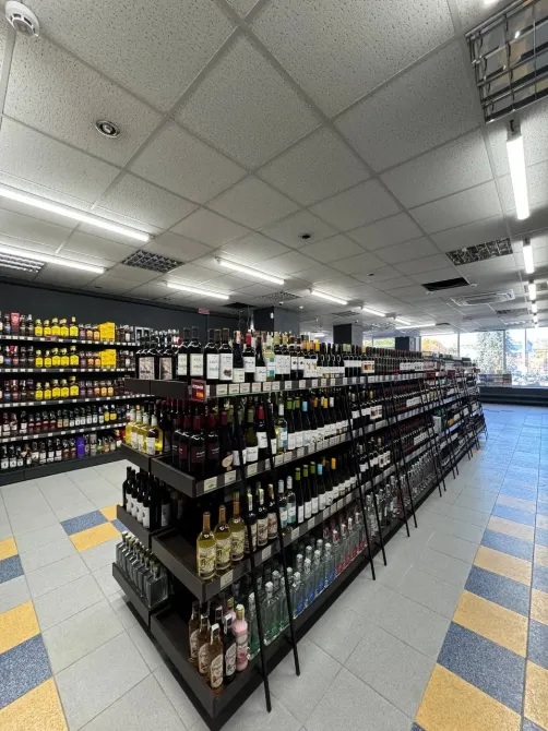 Продажа Магазин / салон / торговая точка площадь 245 кв.м 1-й этаж на Варненська, 7В Одесса - изображение 10