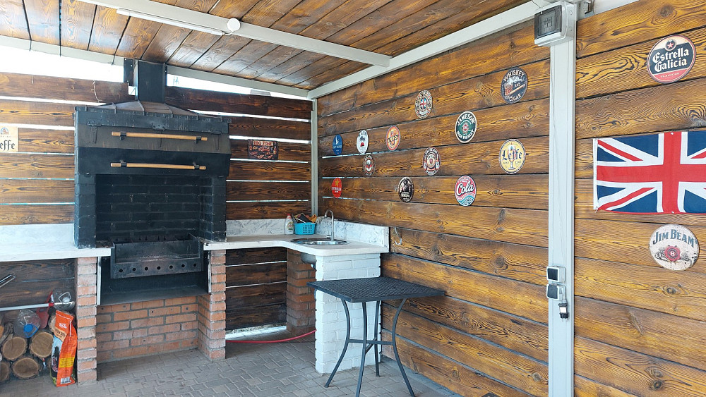 1-комнатная квартира на поселке Котовского Lisky (Kominternivskyi raion) - photo 3