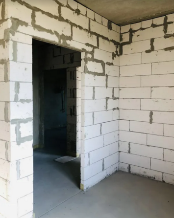 Продаж 2к квартири 65 кв. м на вул. Енергетична Ternopil'
